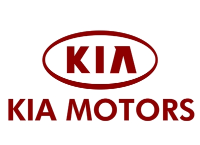 Логотип концерна Kia Motors